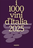 Immagine 0 di I 1000 Vini D'italia 2025