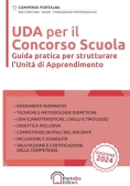 Immagine 0 di Uda Per Il Concorso Scuola 