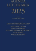 Immagine 0 di Agenda Letteraria 2025