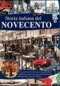 Immagine 0 di Storia Italiana Del Novecento