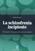 Immagine 0 di Schizofrenia Incipiente