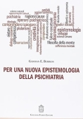 Immagine 0 di Per Una Nuova Epistemologia Psichiatria