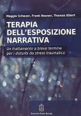 Immagine 0 di Terapia Esposizione Narrativa