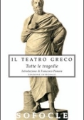 Immagine 0 di Tutte Le Tragedie Di Sofocle Teatro Greco