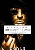 Immagine 0 di Le Avventure Di Sherlock Holmes