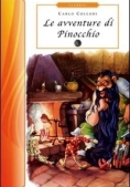 Immagine 0 di Le Avventure Di Pinocchio