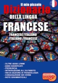 Immagine 0 di Mio Piccolo Dizionario Francese 