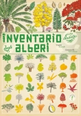 Immagine 0 di Inventario Illustrato Degli Alberi