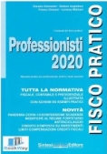 Immagine 0 di Professionisti 2020