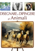 Immagine 0 di Disegnare Dipingere Animali