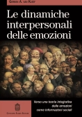 Immagine 0 di Dinamiche Interpersonali Delle Emozioni