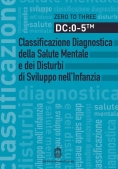 Immagine 0 di Cd 0-5 Classificazione Diagn.salute Ment