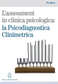 Immagine 0 di Assessment In Clinica Psicologica