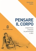 Immagine 0 di Pensare Il Corpo