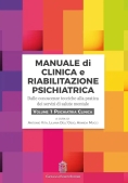 Immagine 0 di Manuale Clinica Riabilitazione Psich.1