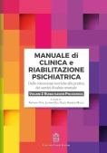 Immagine 0 di Manuale Clinica Riabilitazione Psich.2