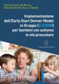 Immagine 0 di Implementazione Early Start Denver Model