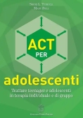 Immagine 0 di Act Per Adolescenti