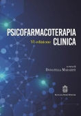 Immagine 0 di Psicofarmacoterapia Clinica 6ed.