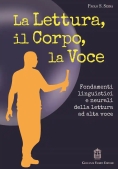 Immagine 0 di Lettura Il Corpo La Voce