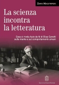 Immagine 0 di Scienza Incontra La Letteratura