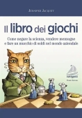 Immagine 0 di Libro Dei Giochi