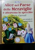 Immagine 0 di Alice Nel Paese Delle Meraviglie Magic Book