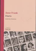 Immagine 0 di Diario Di Anne Frank