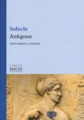 Immagine 0 di Antigone - Testo Greco A Fronte