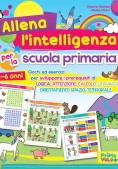 Immagine 0 di Allena L'intelligenza Per La Scuola Primaria