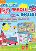 Immagine 0 di Prime 150 Parole In Inglese