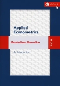 Immagine 0 di Applied Econometrics