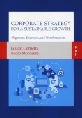 Immagine 0 di Corporate Strategy For A Susta