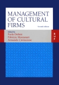 Immagine 0 di Management Of Cultural Firm