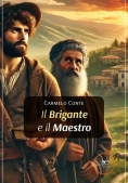 Immagine 0 di Brigante E Il Maestro, Il