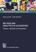 Immagine 0 di Big Data And Analytics In Accounting