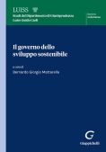 Immagine 0 di Governo Sviluppo Sostenibile