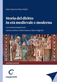 Immagine 0 di Storia Del Diritto Eta' Medievale - 2ed