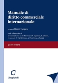 Immagine 0 di Manuale Diritto Commerciale