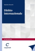 Immagine 0 di Diritto Internazionale 7ed.