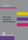 Immagine 0 di Manuale Diritto Penitenziario 3ed.