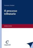 Immagine 0 di Il Processo Tributario