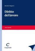 Immagine 0 di Diritto Del Lavoro