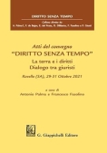 Immagine 0 di Atti Convegno Ravello Diritto Senza Temp