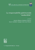 Immagine 0 di Responsabilita' Patrimoniale Sostenibile