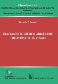 Immagine 0 di Trattamento Medico Arbitrario Resp.pen.