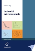 Immagine 0 di Lezioni Di Microeconomia 4ed.