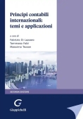 Immagine 0 di Principi Contabili Internazionali 2ed