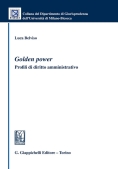 Immagine 0 di Golden Powers