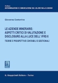 Immagine 0 di Aziende Minerarie Aspetti Critici Valut.